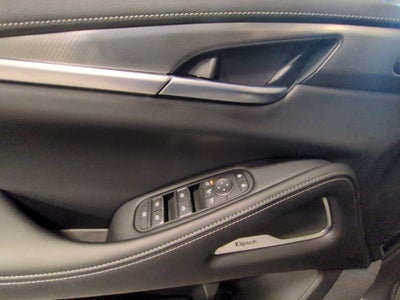 2026 INFINITI QX60 Luxe FWD