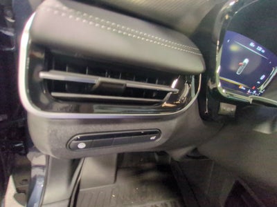 2026 INFINITI QX60 Luxe FWD