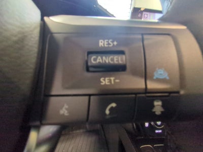 2026 INFINITI QX60 Luxe FWD