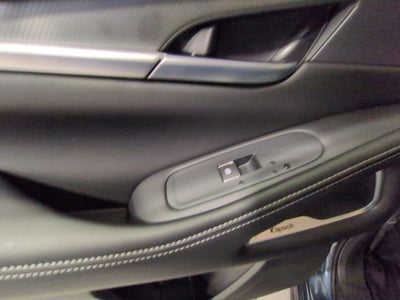 2026 INFINITI QX60 Luxe FWD