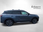 2026 INFINITI QX60 Luxe FWD