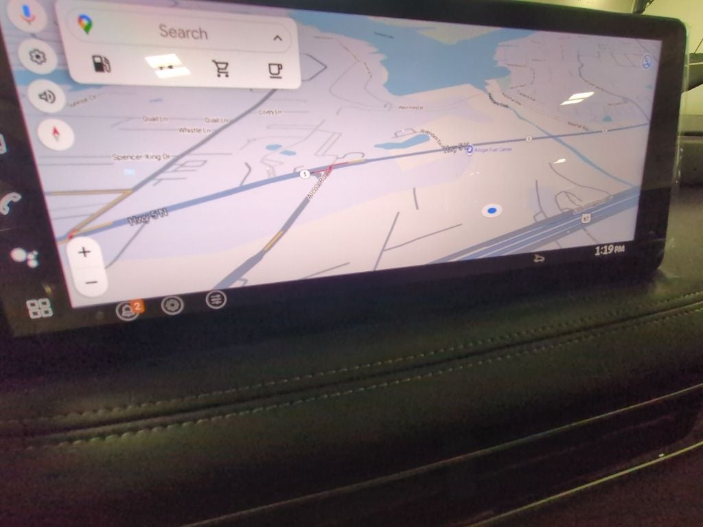 2026 INFINITI QX60 Luxe FWD