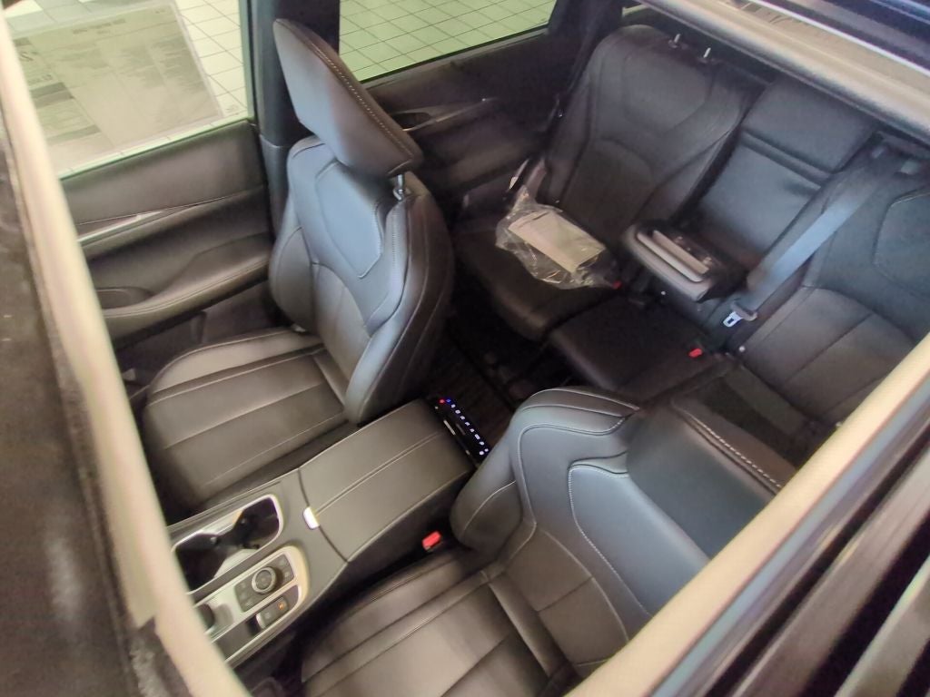 2026 INFINITI QX60 Luxe FWD