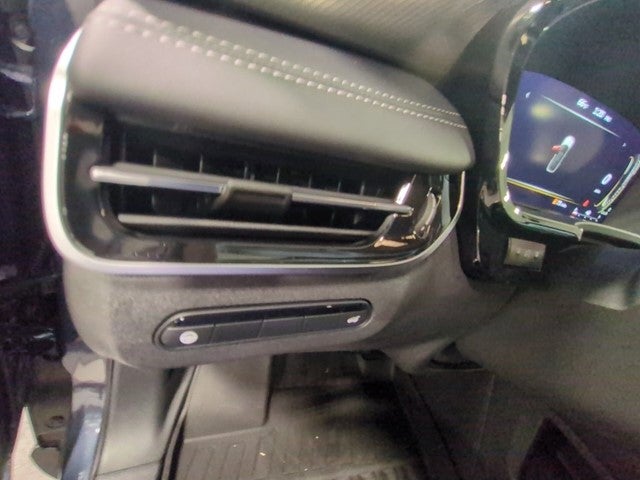 2026 INFINITI QX60 Luxe FWD