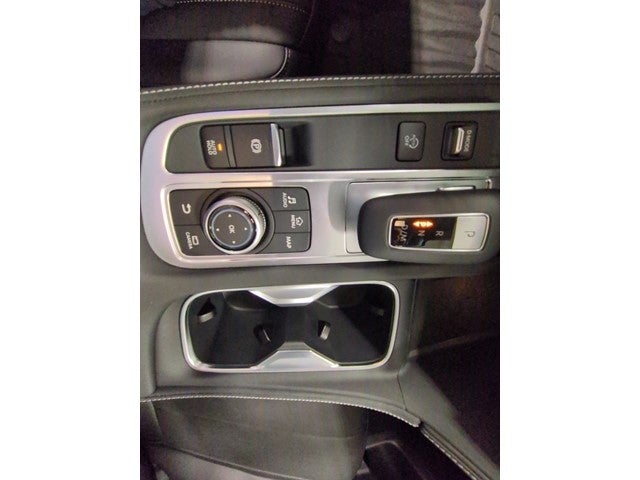 2026 INFINITI QX60 Luxe FWD