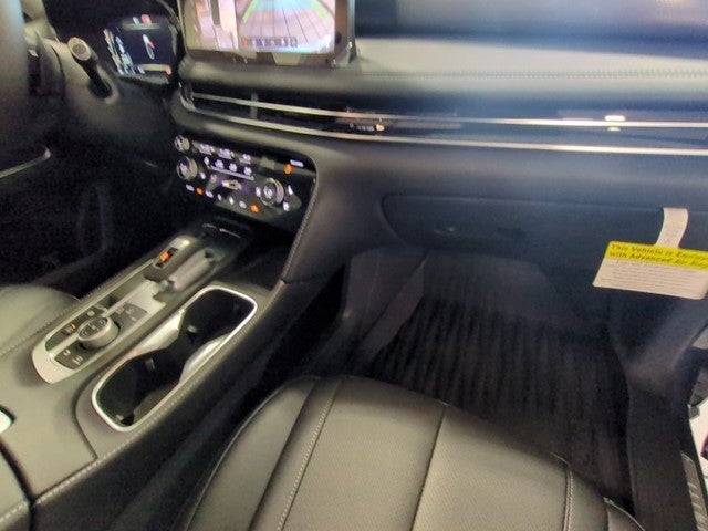 2026 INFINITI QX60 Luxe FWD