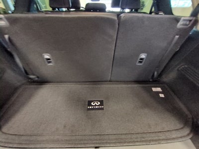 2026 INFINITI QX60 Luxe FWD