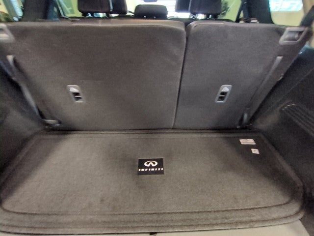 2026 INFINITI QX60 Luxe FWD