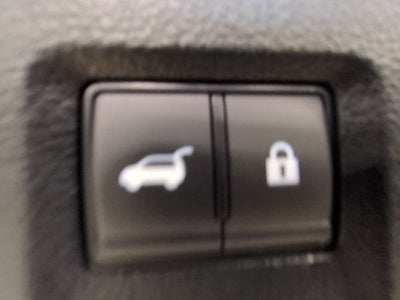 2026 INFINITI QX60 Luxe FWD