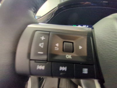 2026 INFINITI QX60 Luxe FWD