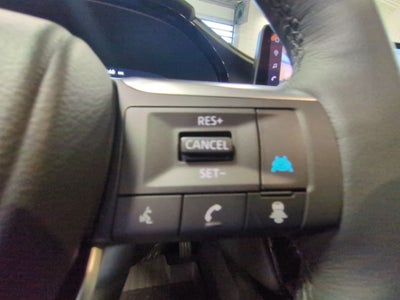 2026 INFINITI QX60 Luxe FWD