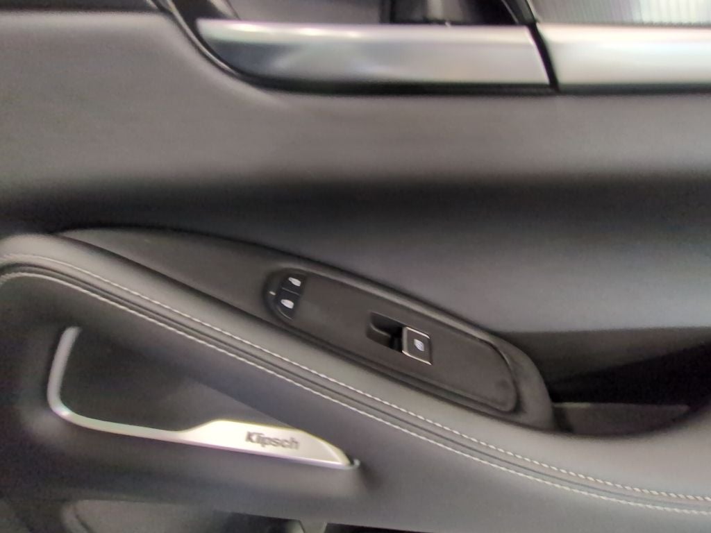 2026 INFINITI QX60 Luxe FWD