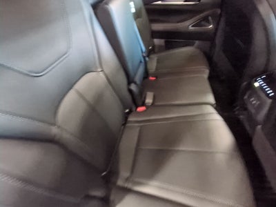 2026 INFINITI QX60 Luxe FWD