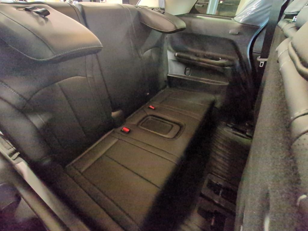 2026 INFINITI QX60 Luxe FWD