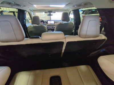 2026 INFINITI QX60 Luxe FWD