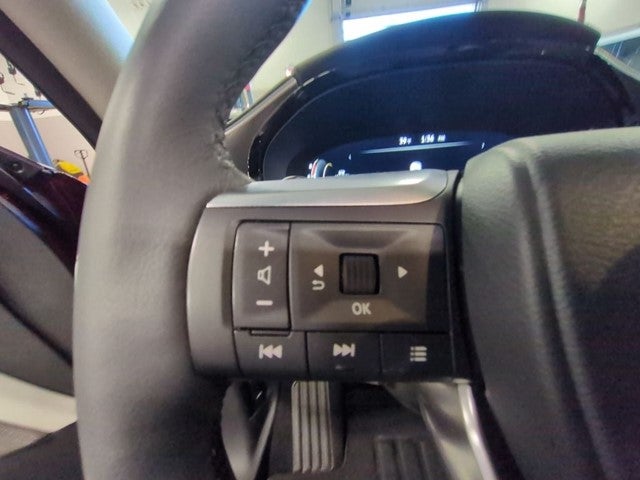 2026 INFINITI QX60 Luxe FWD