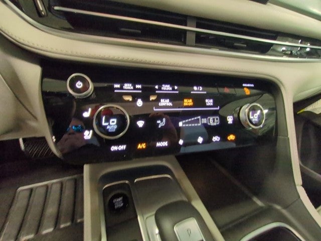 2026 INFINITI QX60 Luxe FWD