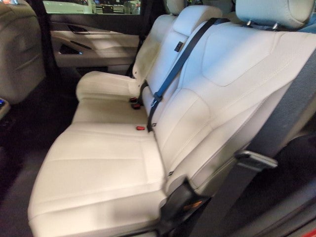 2026 INFINITI QX60 Luxe FWD