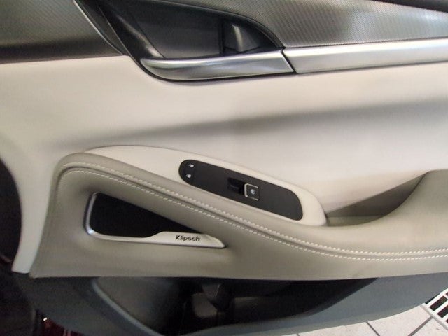 2026 INFINITI QX60 Luxe FWD