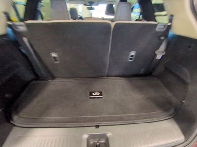 2026 INFINITI QX60 Luxe FWD