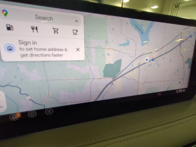 2026 INFINITI QX60 Luxe FWD