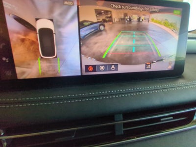 2026 INFINITI QX60 Luxe FWD