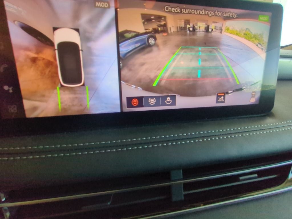 2026 INFINITI QX60 Luxe FWD