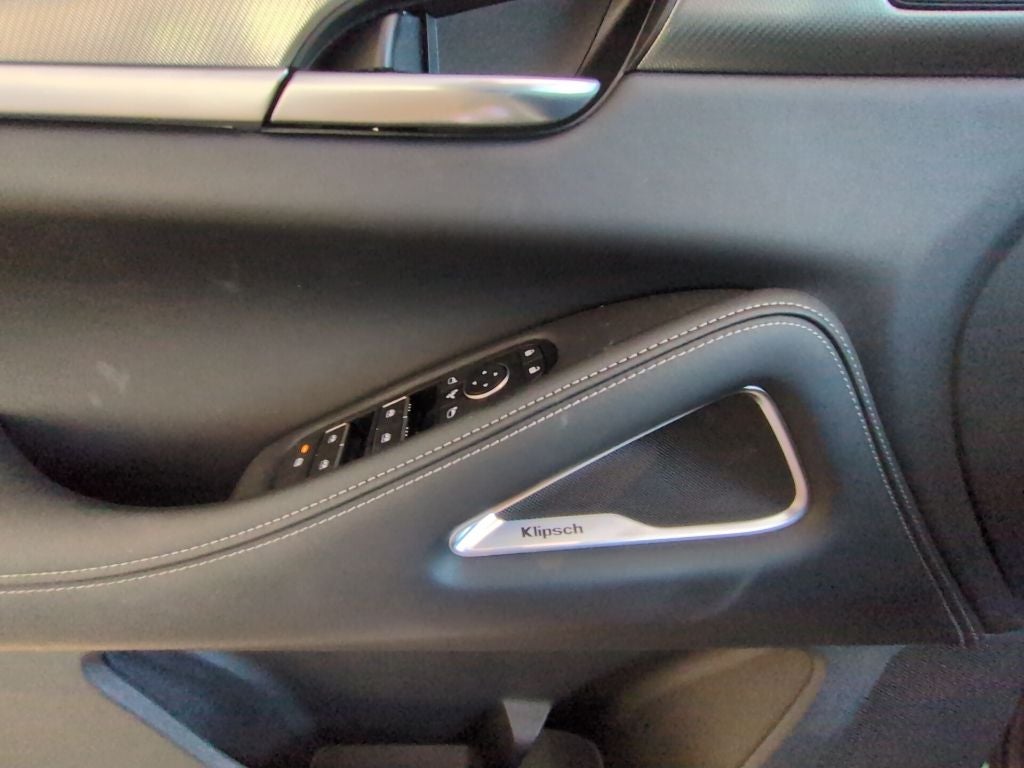 2026 INFINITI QX60 Luxe FWD