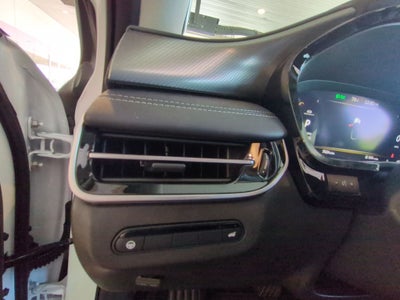 2026 INFINITI QX60 Luxe FWD