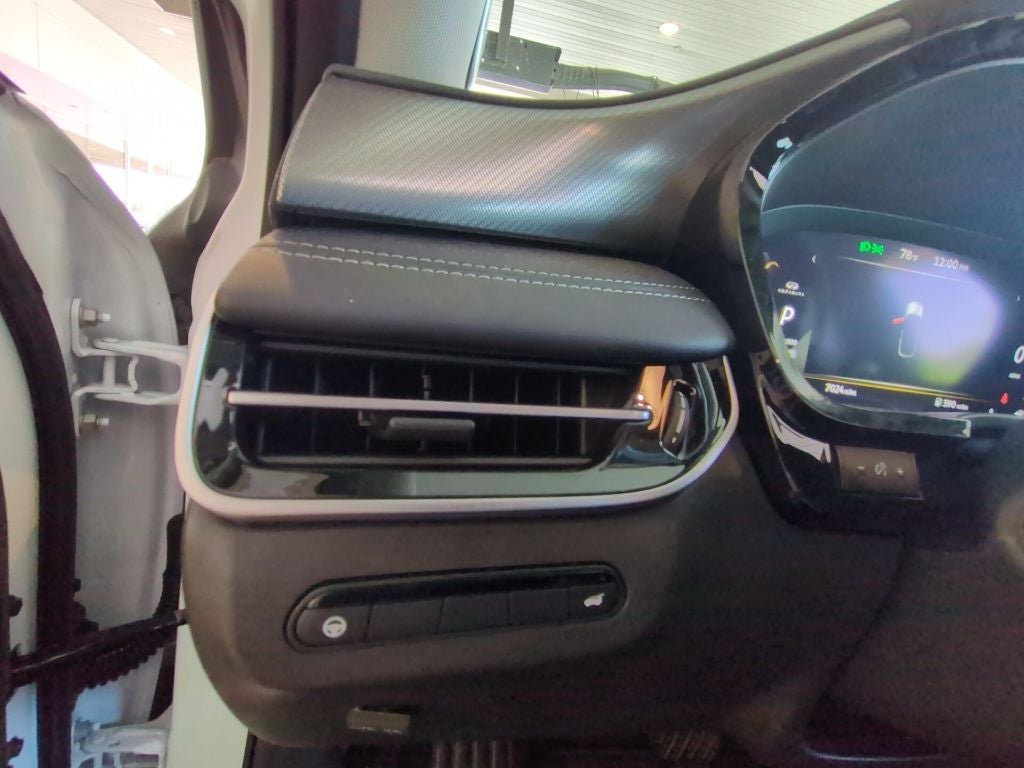 2026 INFINITI QX60 Luxe FWD