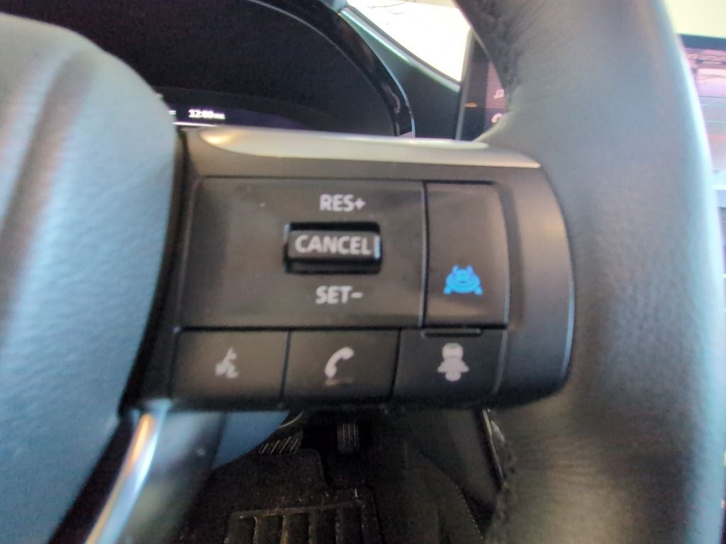 2026 INFINITI QX60 Luxe FWD