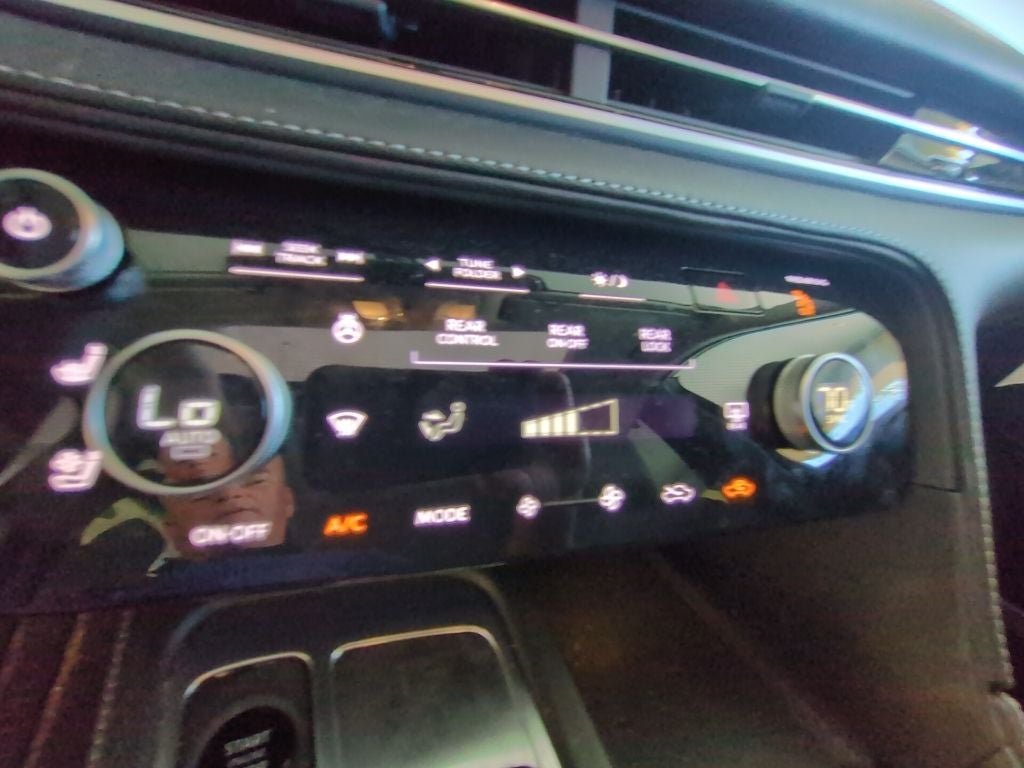 2026 INFINITI QX60 Luxe FWD