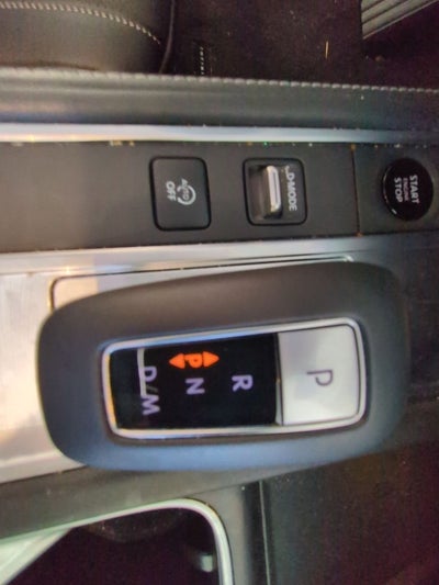 2026 INFINITI QX60 Luxe FWD