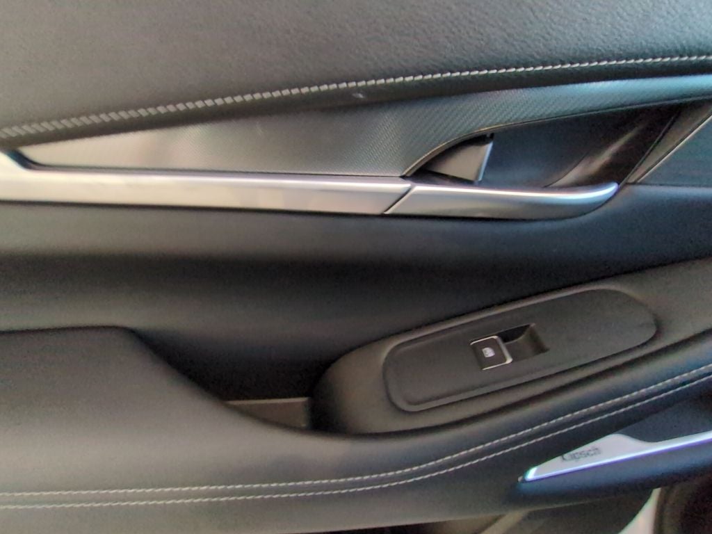 2026 INFINITI QX60 Luxe FWD