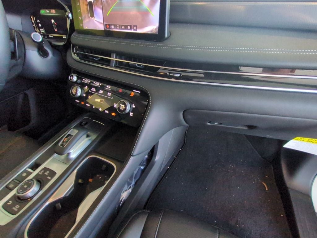 2026 INFINITI QX60 Luxe FWD