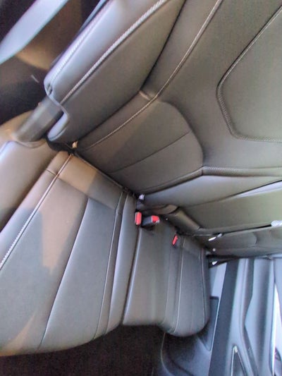 2026 INFINITI QX60 Luxe FWD