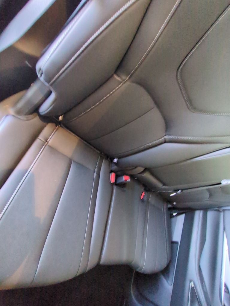 2026 INFINITI QX60 Luxe FWD