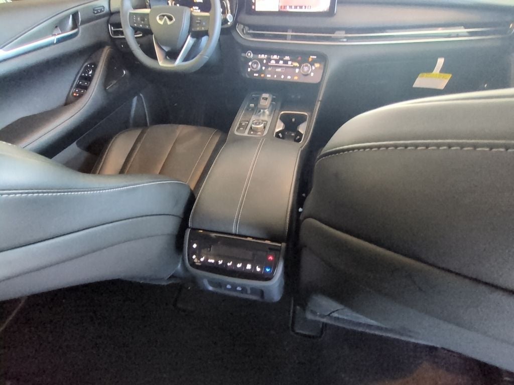 2026 INFINITI QX60 Luxe FWD