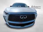 2026 INFINITI QX60 Luxe FWD