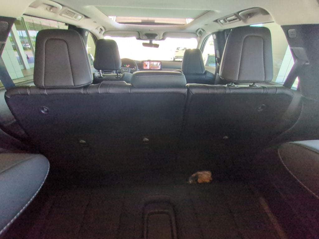 2026 INFINITI QX60 Luxe FWD