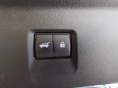 2026 INFINITI QX60 Luxe FWD