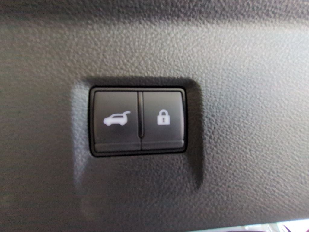 2026 INFINITI QX60 Luxe FWD