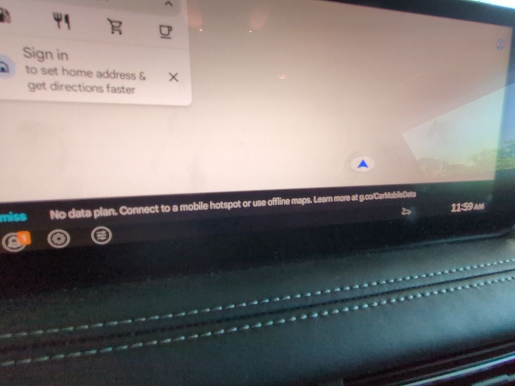 2026 INFINITI QX60 Luxe FWD