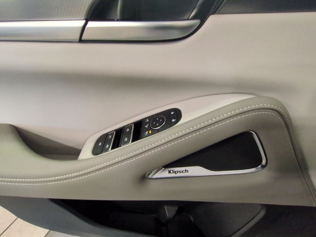 2026 INFINITI QX60 Luxe FWD