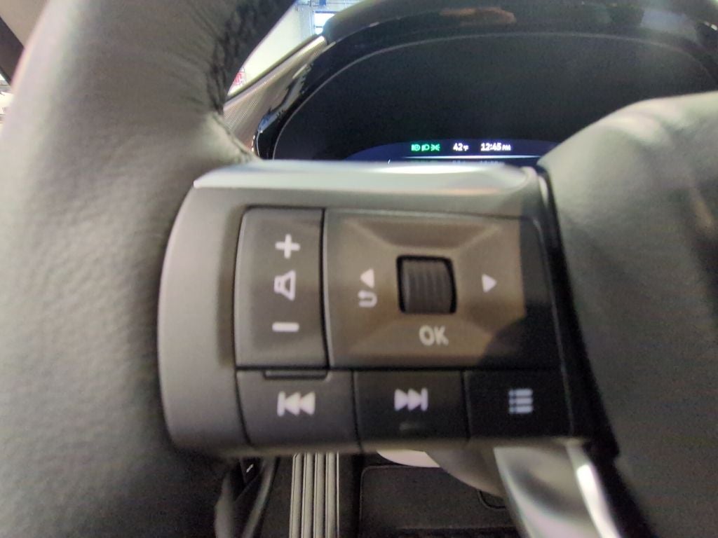 2026 INFINITI QX60 Luxe FWD