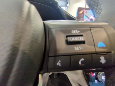 2026 INFINITI QX60 Luxe FWD