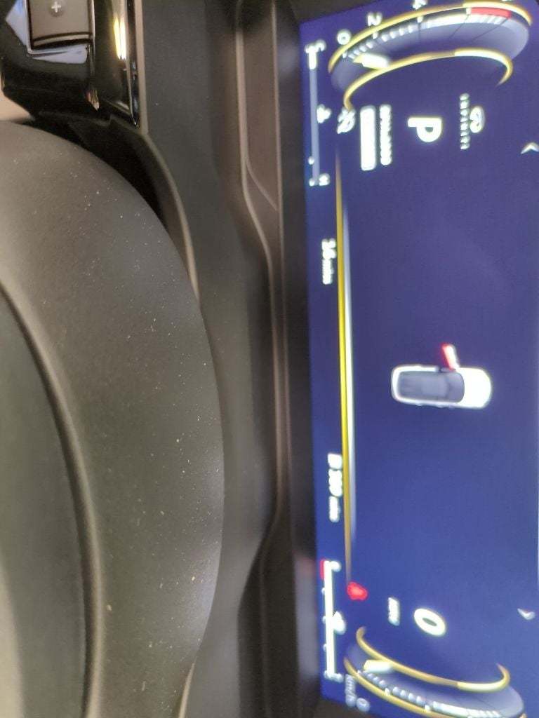 2026 INFINITI QX60 Luxe FWD