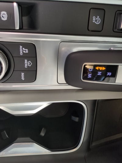 2026 INFINITI QX60 Luxe FWD