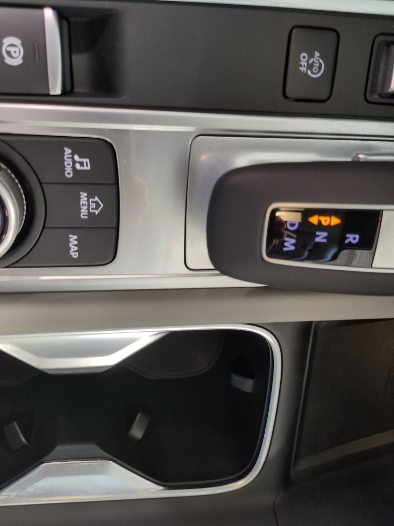 2026 INFINITI QX60 Luxe FWD