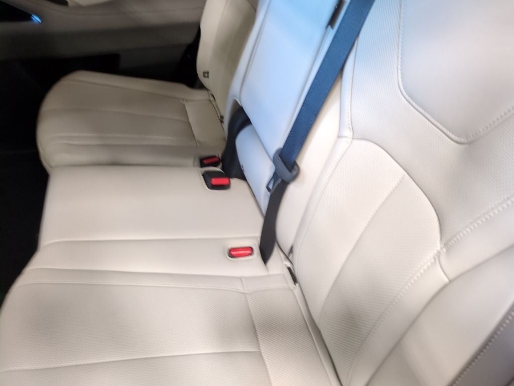 2026 INFINITI QX60 Luxe FWD